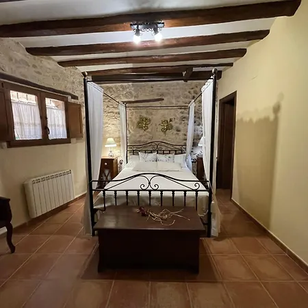Casa Lidia - Antigua Real