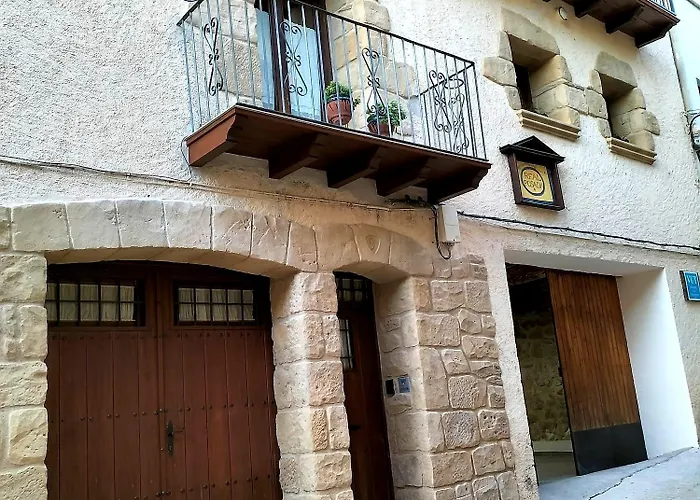 Casa Lidia - Antigua Real Lantställe