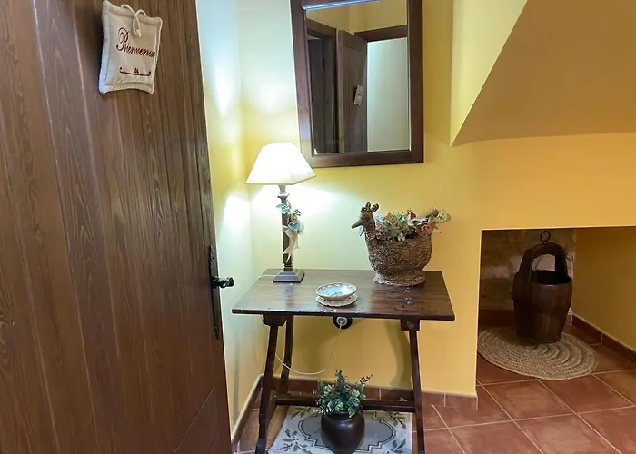 Casa Lidia - Antigua Real Valderrobres