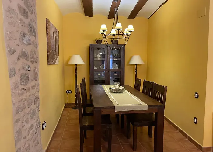 Casa Lidia - Antigua Real Lantställe *