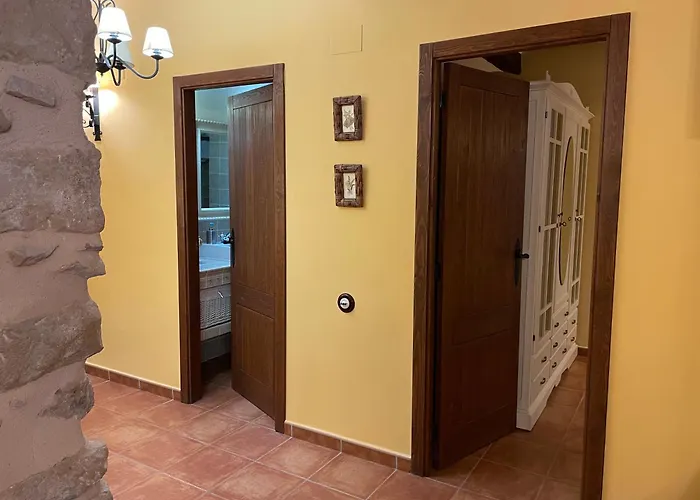 Casa Lidia - Antigua Real Lantställe