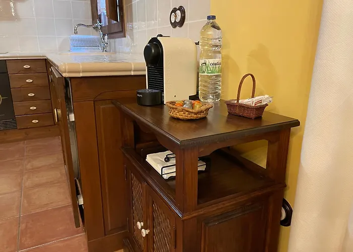 Casa Lidia - Antigua Real