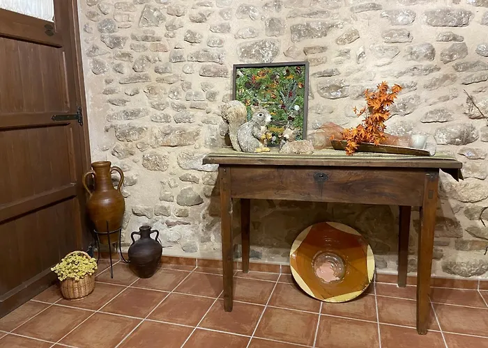 Casa Lidia - Antigua Real * Valderrobres