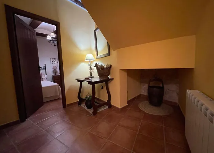 Lantställe Casa Lidia - Antigua Real