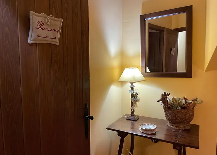 Lantställe Casa Lidia - Antigua Real