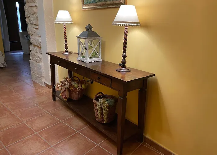 Casa Lidia - Antigua Real Valderrobres