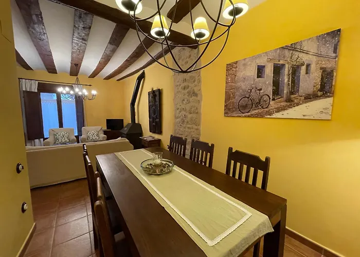 Casa Lidia - Antigua Real Lantställe