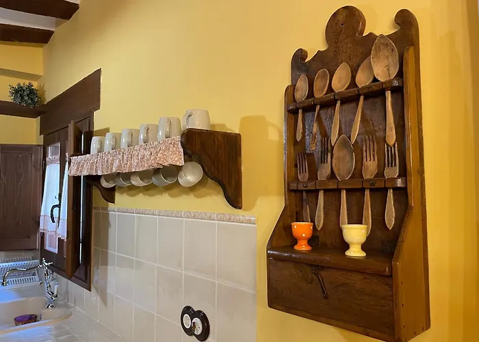 Casa Lidia - Antigua Real *