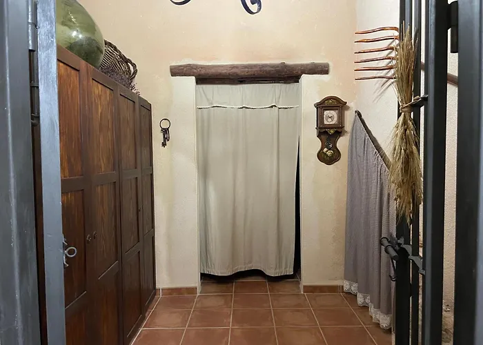 Casa Lidia - Antigua Real