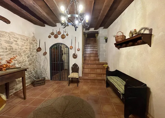 Lantställe Casa Lidia - Antigua Real