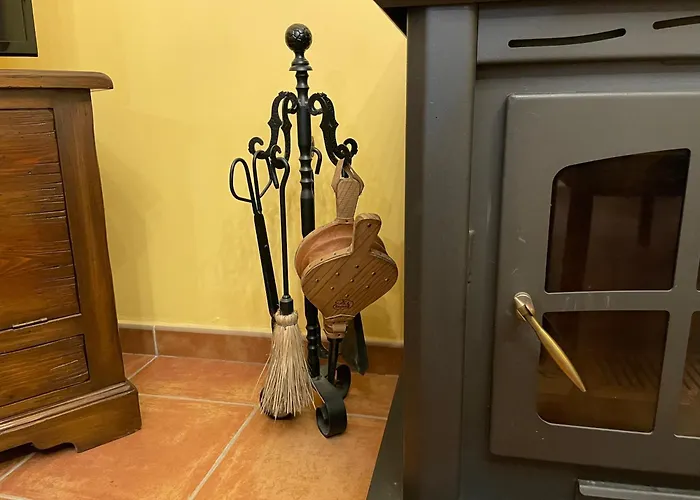 Casa Lidia - Antigua Real Lantställe Valderrobres