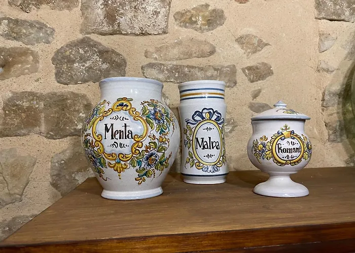 Casa Lidia - Antigua Real Lantställe