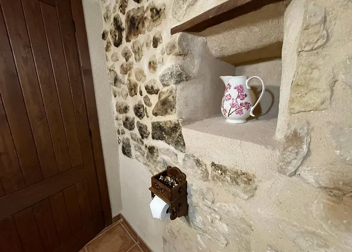 Lantställe Casa Lidia - Antigua Real *