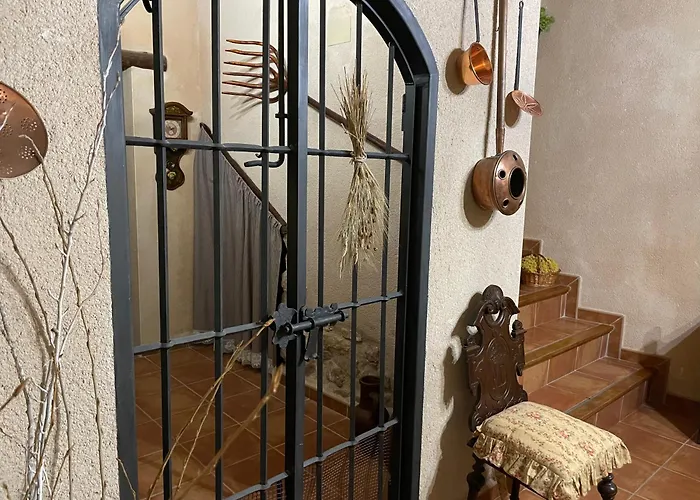 Casa Lidia - Antigua Real Valderrobres