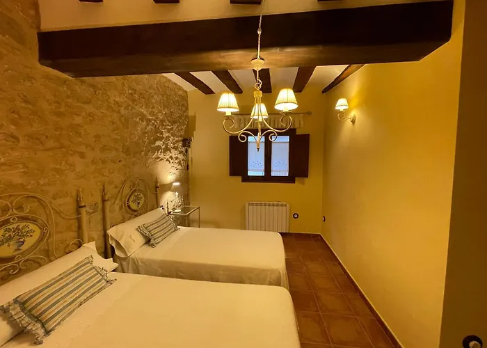 Casa Lidia - Antigua Real