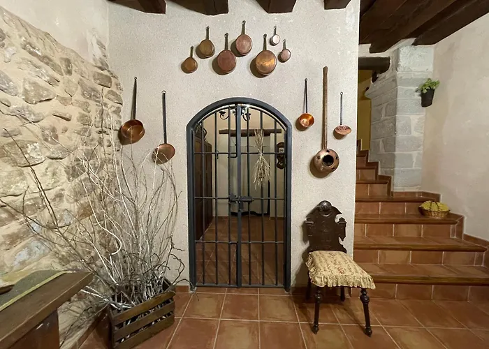 Casa Lidia - Antigua Real Lantställe