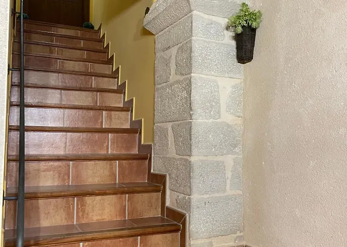 Lantställe Casa Lidia - Antigua Real *