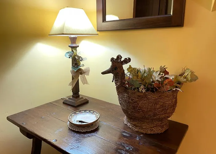 Casa Lidia - Antigua Real Lantställe *