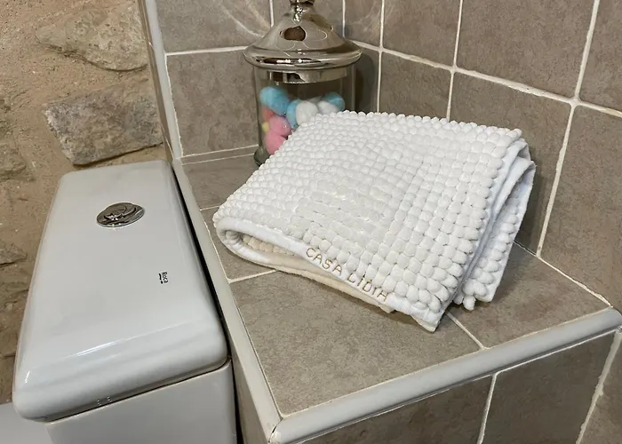 Casa Lidia - Antigua Real * Valderrobres