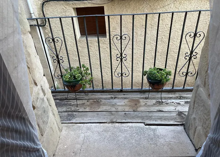 Lantställe Casa Lidia - Antigua Real