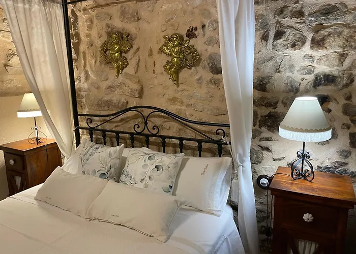 Lantställe Casa Lidia - Antigua Real *