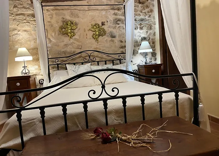 Casa Lidia - Antigua Real