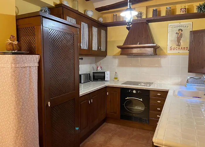 Casa Lidia - Antigua Real Valderrobres