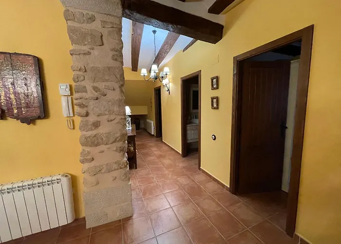 Lantställe Casa Lidia - Antigua Real