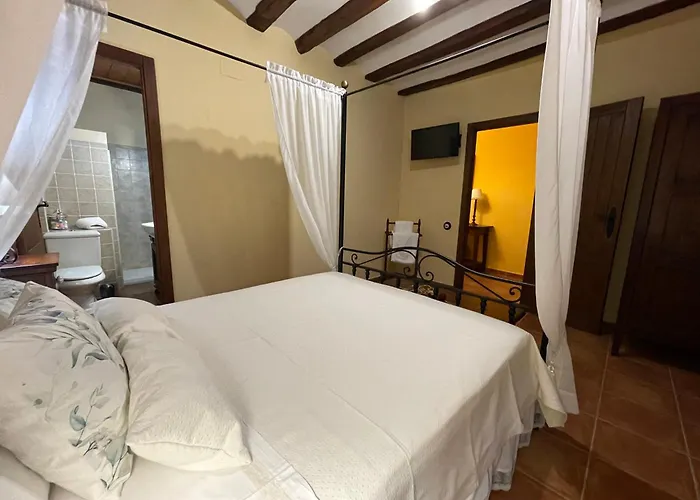 Casa Lidia - Antigua Real Lantställe