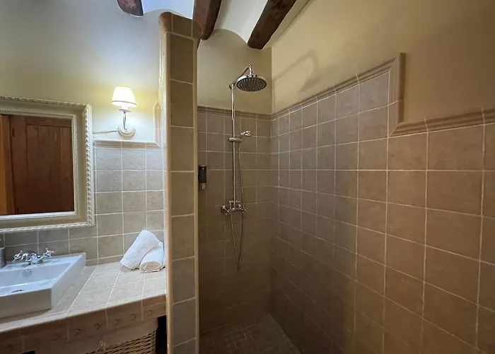 Casa Lidia - Antigua Real Valderrobres