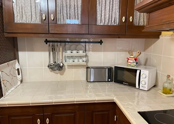 Casa Lidia - Antigua Real * Valderrobres