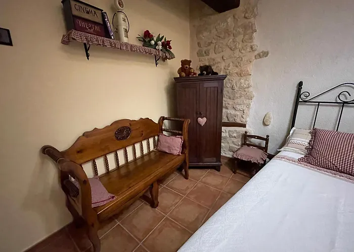 Casa Lidia - Antigua Real