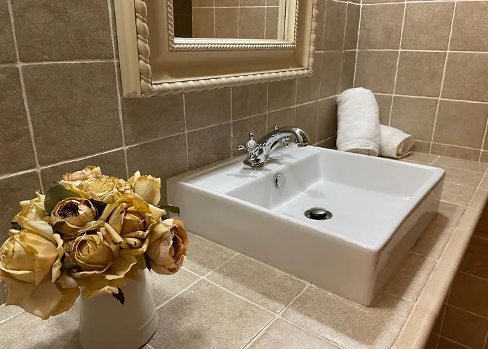 Casa Lidia - Antigua Real Lantställe