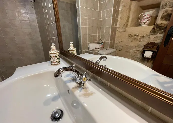 Lantställe Casa Lidia - Antigua Real *