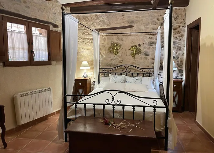 Casa Lidia - Antigua Real