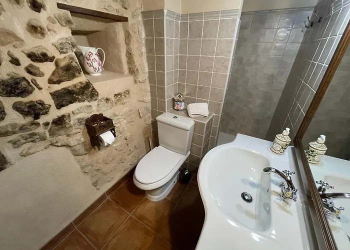 Casa Lidia - Antigua Real Lantställe