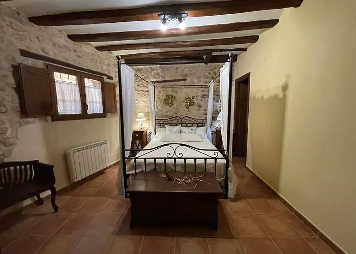 Casa Lidia - Antigua Real