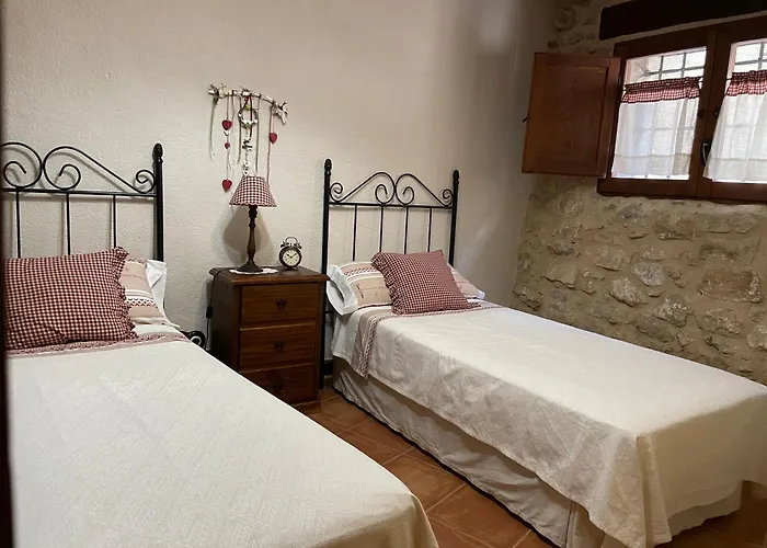 Lantställe Casa Lidia - Antigua Real *